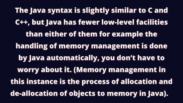 Introduction to Java Programming | Java for Beginners #1 #java #javatutorial смотреть онлайн