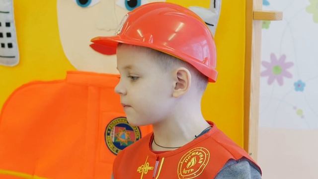 Фестиваль "Безопасное детство" номинация "Азбука безопасности" смотреть онлайн
