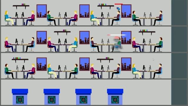 GGJ 2020 - GGJATOM - IT BOT смотреть онлайн