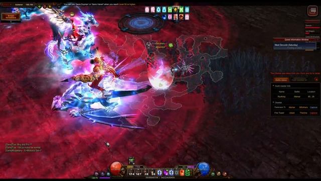 arka 4.2.22 Fresei Mu Webzen Alkandor 1308 Pro Pvp Guild BRothers смотреть онлайн