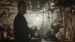 Первобытный страх (2016)