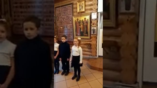 Рождественские чтения XXIX. смотреть онлайн