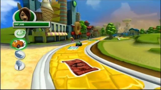 PyroFalkon Plays The Game Of Life Ep 6