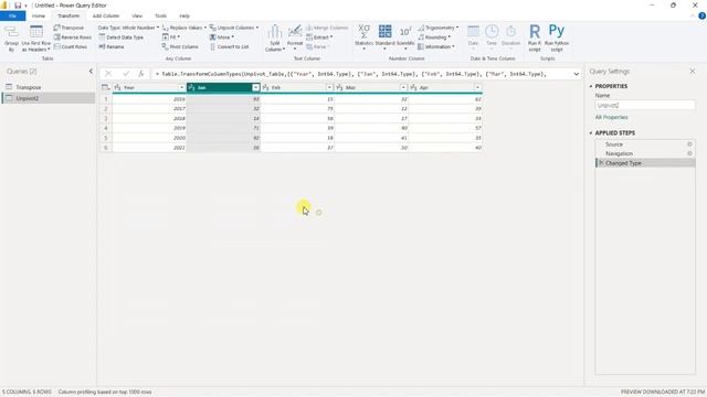 #13 - Miscellaneous Important Topics [in Hindi] | Power BI Tutorial смотреть онлайн