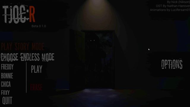 Страшилы из ФНАФ Ищут Меня! | SergeyRed смотреть онлайн