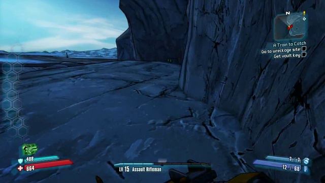 Borderlands 2 secret stash - unlimited loot смотреть онлайн