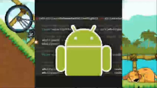 Build your own mobile game смотреть онлайн