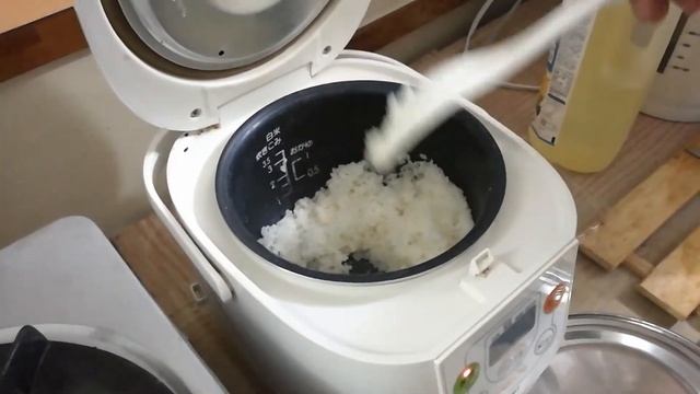 Как пользоваться японской рисоваркой смотреть онлайн