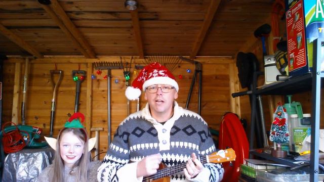 It's almost Christmas. (2016) смотреть онлайн