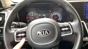 Магнитола Teyes CC3 для KIA SORENTO 4 (2020+)