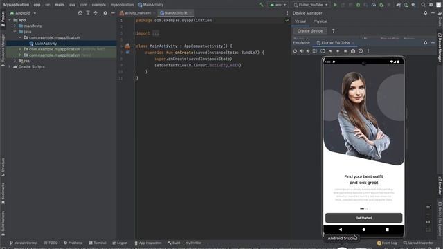 Class 16 - Test Script Setup смотреть онлайн