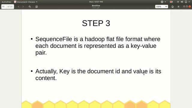 Implementation of K-means Clustering using Apache Mahout via command line смотреть онлайн