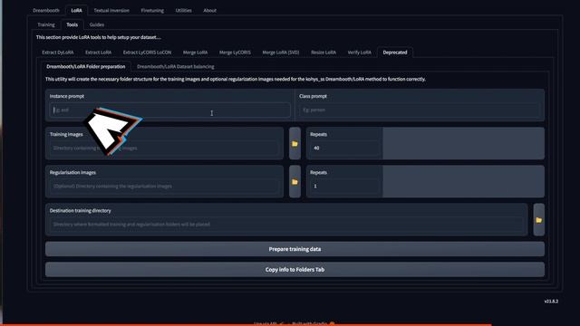 SDXL LORA Training locally with Kohya - FULL TUTORIAL // stable diffusion смотреть онлайн