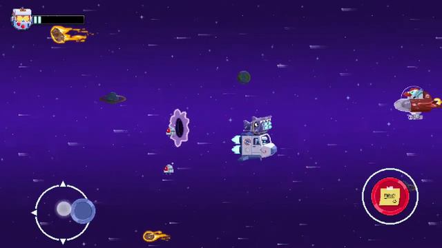 Мини-игра 8-бита и как её активировать. смотреть онлайн