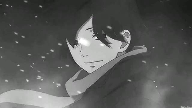 Ooes - зима (slowed + Reverb)