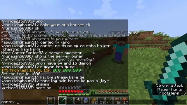 MINECRAFT PUBLIC SMP LIVE HINDI | JAVA + PE 24/7 | CRACKED SMP | FREE TO JOIN смотреть онлайн