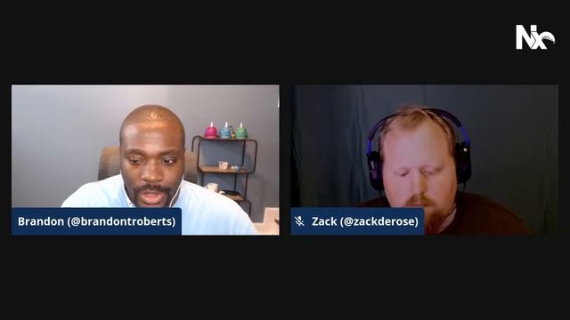 Nx Office Hours: Monday September 28, 2020 смотреть онлайн