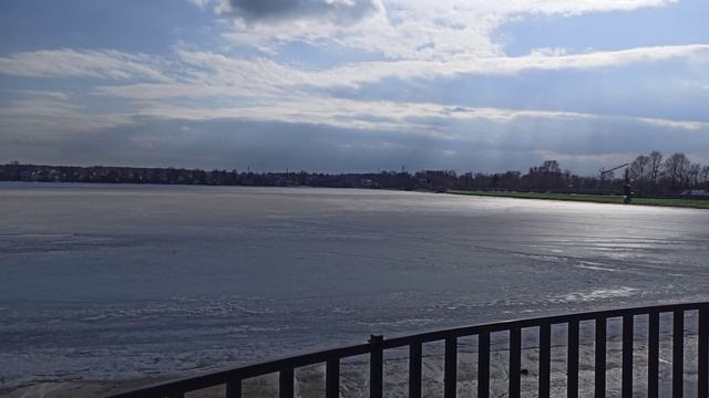 Купание моржей 💓 было чуть раньше! смотреть онлайн