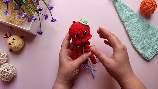 Буду менять стратегию / Новые вязаные игрушки / Последние вязальные новости смотреть онлайн