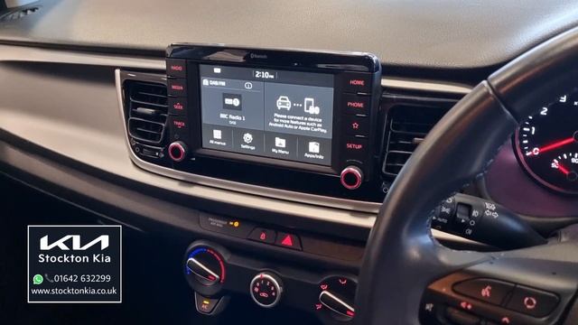 Kia Rio 2 Walkaround смотреть онлайн
