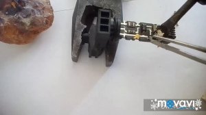 Ремонт датчика скорости АКПП NISSAN PRESAGE KA24DE