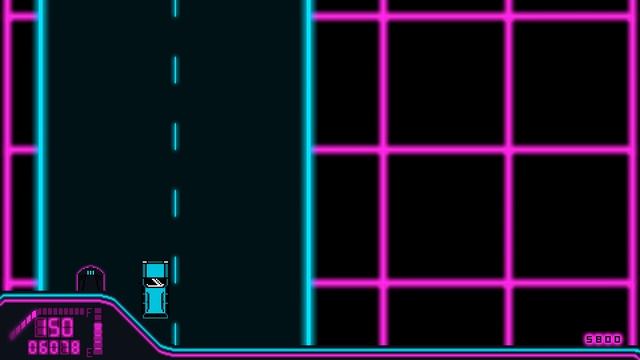 Razortron 2000 - Gameplay (Level1-10) смотреть онлайн