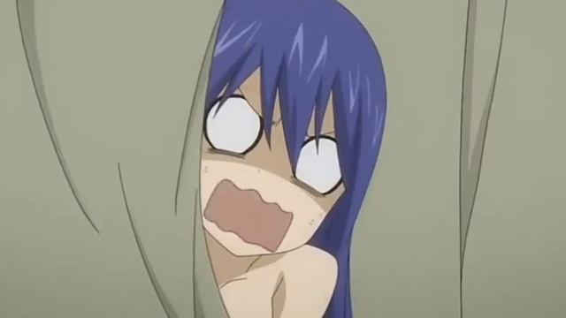 Аниме Хвост Феи. Лучшая озвучка.