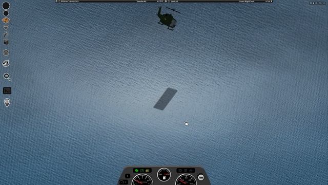 WIP helicopter mod - beta (Project Zomboid) смотреть онлайн