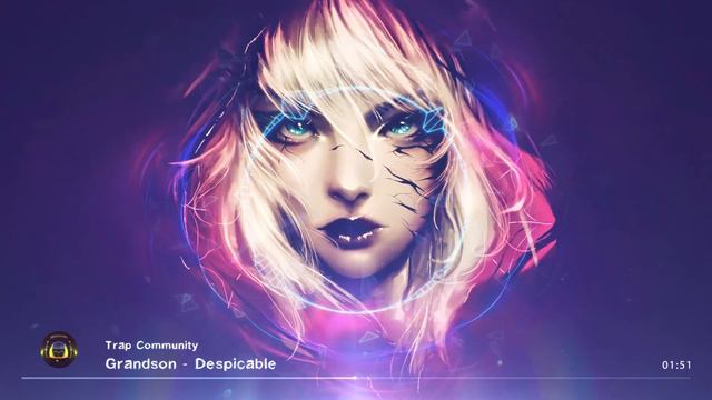 Grandson - Despicable [Electro]