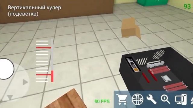 самый дорогой пк в игре пк симулятор смотреть онлайн