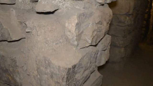 HUARI 3 EN 1: HUARI-LAGUNA PURHUAY-TEMPLO CHAVIN смотреть онлайн