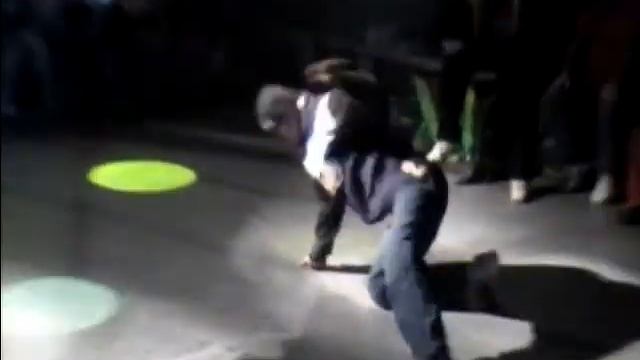 IRKUTSK BAIKAL BATTLE 2006 - Judges.mpg смотреть онлайн