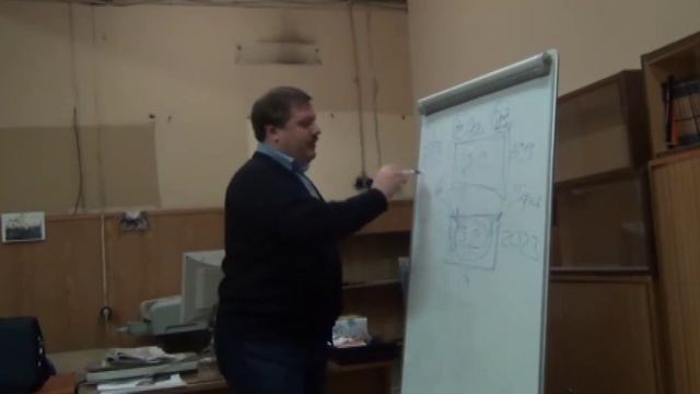 8 Проблемы Земского Собора смотреть онлайн