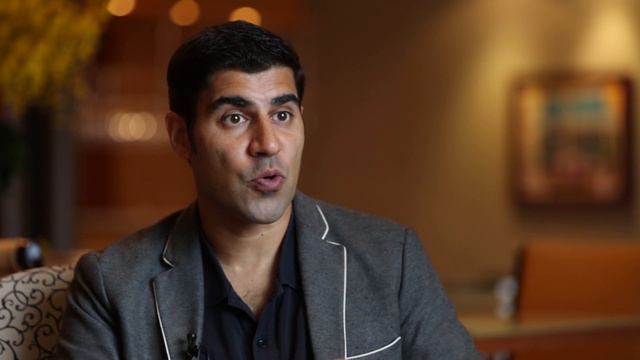 Parag Khanna - Interview | Параг Ханна - Ярилцлага | World Cities | Singapore смотреть онлайн