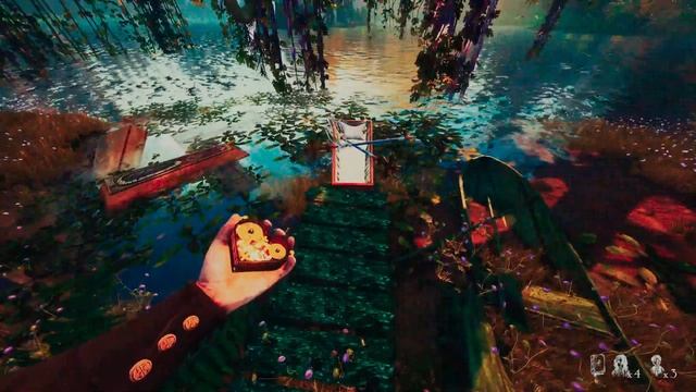 PUZZLES AND PIXELS - Gray Dawn: Part 3 смотреть онлайн