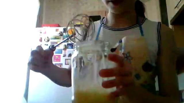 Готовим омлет на кефире. смотреть онлайн