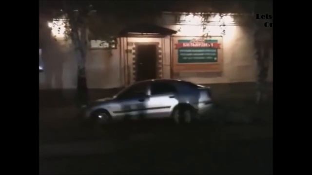 Машина на автозапуске. Подборка. смотреть онлайн