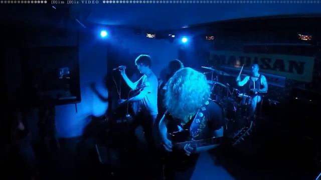 Iron Maiden – Run To The Hills (IofD COVER) смотреть онлайн