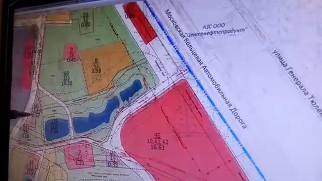 Мосрентген. Обзор транспортной инфраструктуры проекта 2025-2035 смотреть онлайн