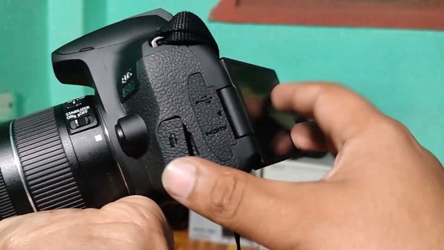 CANON EOS 850d (T8i) | Full Review & Secondhand Selling Price In Nepal | Photo & Video Sample |2021