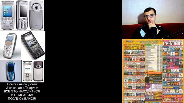 Во что мы играли 15 лет назад: Java игры #4 смотреть онлайн