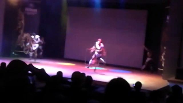 Turkey dalaman Hilton entertainment acrobats смотреть онлайн