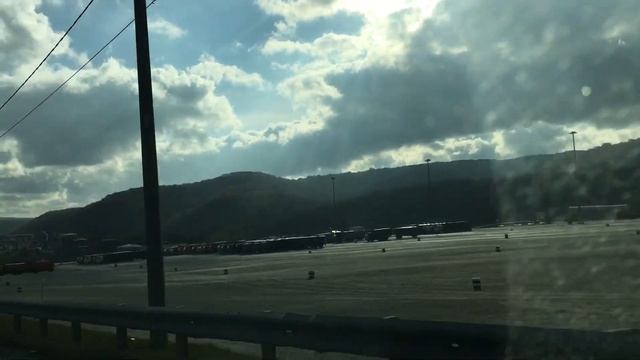 Станица Раевская как новое место жительства на юге. Часть II. Переезд на юг. смотреть онлайн