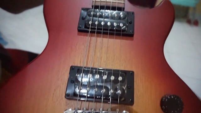 Unboxing Gitar Epiphone Les Paul Special Vintage Edition Sunbust dan Amply Marshal MG10 #unboxing смотреть онлайн