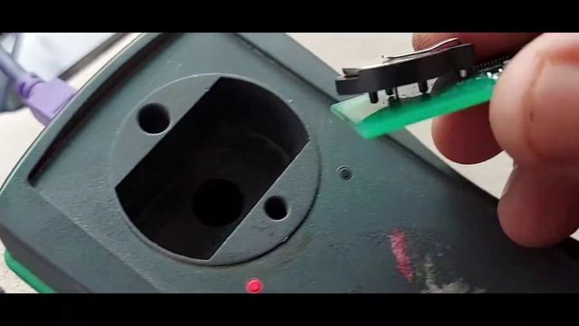 Toyota landcruiser 2008-2014 key fob smart key remote programming by Tango смотреть онлайн