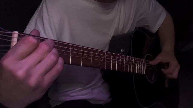 Take Me to Church – Хозиер на гитаре(finger stile) смотреть онлайн