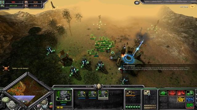 soulstorm FFA 6 смотреть онлайн