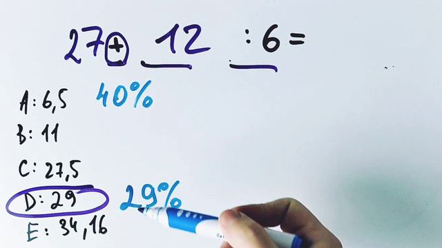 70% американских студентов не могут дать правильный ответ даже с калькулятором смотреть онлайн