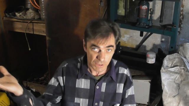 Первый Запуск Двигателя Сделанного Мной для Андрея из Волгограда смотреть онлайн