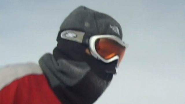 Dean Karnazes: The Man Who Can Run Forever смотреть онлайн